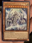 Dark Armed, the Dragon of Annihilation