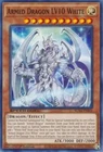 Armed Dragon LV10