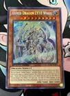 Blue-Eyes White Dragon