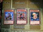 Armed Dragon LV5