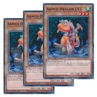 Armed Dragon LV3