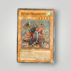 Armed Dragon LV5