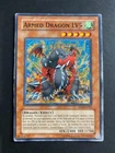 Armed Dragon LV5