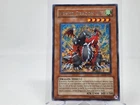 Armed Dragon LV5