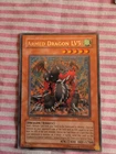 Armed Dragon LV5
