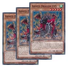 Armed Dragon LV5