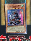 Armed Dragon LV7