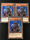 Red-Eyes Darkness Dragon