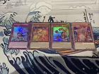 Armed Dragon Thunderbolt