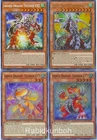 Armed Dragon Thunder LV10