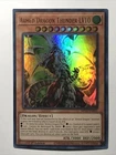 Dark Armed Dragon