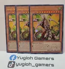 Armed Dragon Thunder LV10