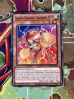 Hardened Armed Dragon