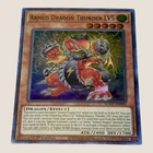 Armed Dragon LV5