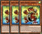 Armed Dragon LV5