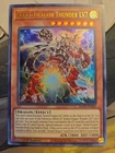 Armed Dragon LV7