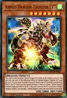 Armed Dragon Thunder LV7