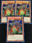 Armed Dragon LV7