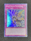 Armed Dragon Thunderbolt