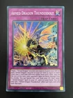Dark Armed Dragon