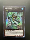 Armored Kappa