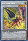 Armed Dragon, the Armored Dragon