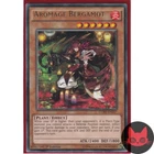Aromage Bergamot