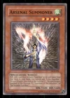 Arsenal Summoner