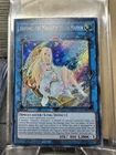 Artemis, the Magistus Moon Maiden
