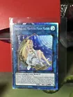 Artemis, the Magistus Moon Maiden