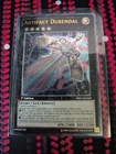 Artifact Durendal