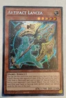 Artifact Lancea