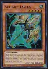Artifact Lancea