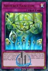 Artifact Sanctum