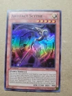 Artifact Scythe