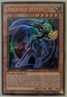 Artifact Achilleshield