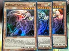 Mechanicalchaser