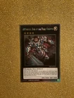 Girsu, the Orcust Mekk-Knight