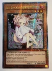 Ash Blossom & Joyous Spring