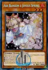 Ash Blossom & Joyous Spring