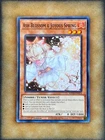 Ash Blossom & Joyous Spring