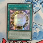 Dark Magical Circle