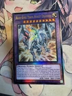 Blue-Eyes Spirit Dragon