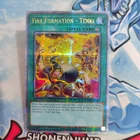 Fire Formation - Gyokkou