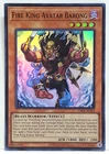 Fire King Avatar Barong