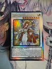 Minerva, the Athenian Lightsworn