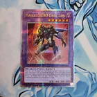 Masked HERO Dark Law