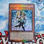 Nightmare Apprentice