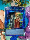 Caius the Mega Monarch