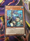 Poseidra, the Storming Atlantean
